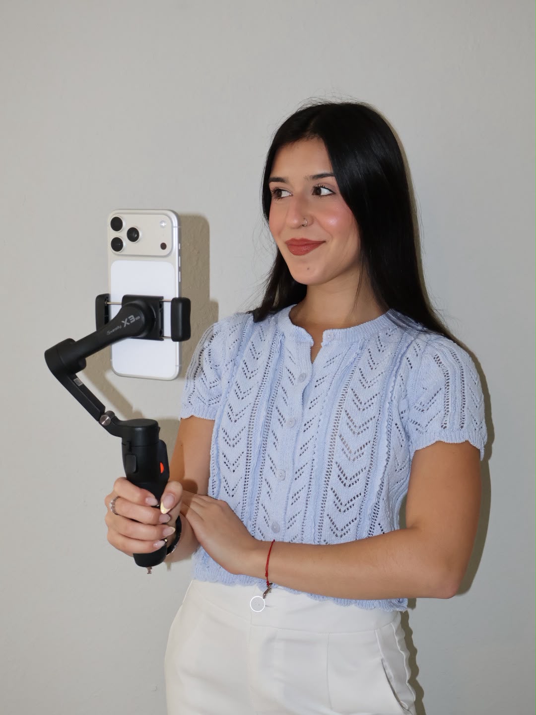 Sofhia Cruz, fundadora de Sofhia Cruz Agency