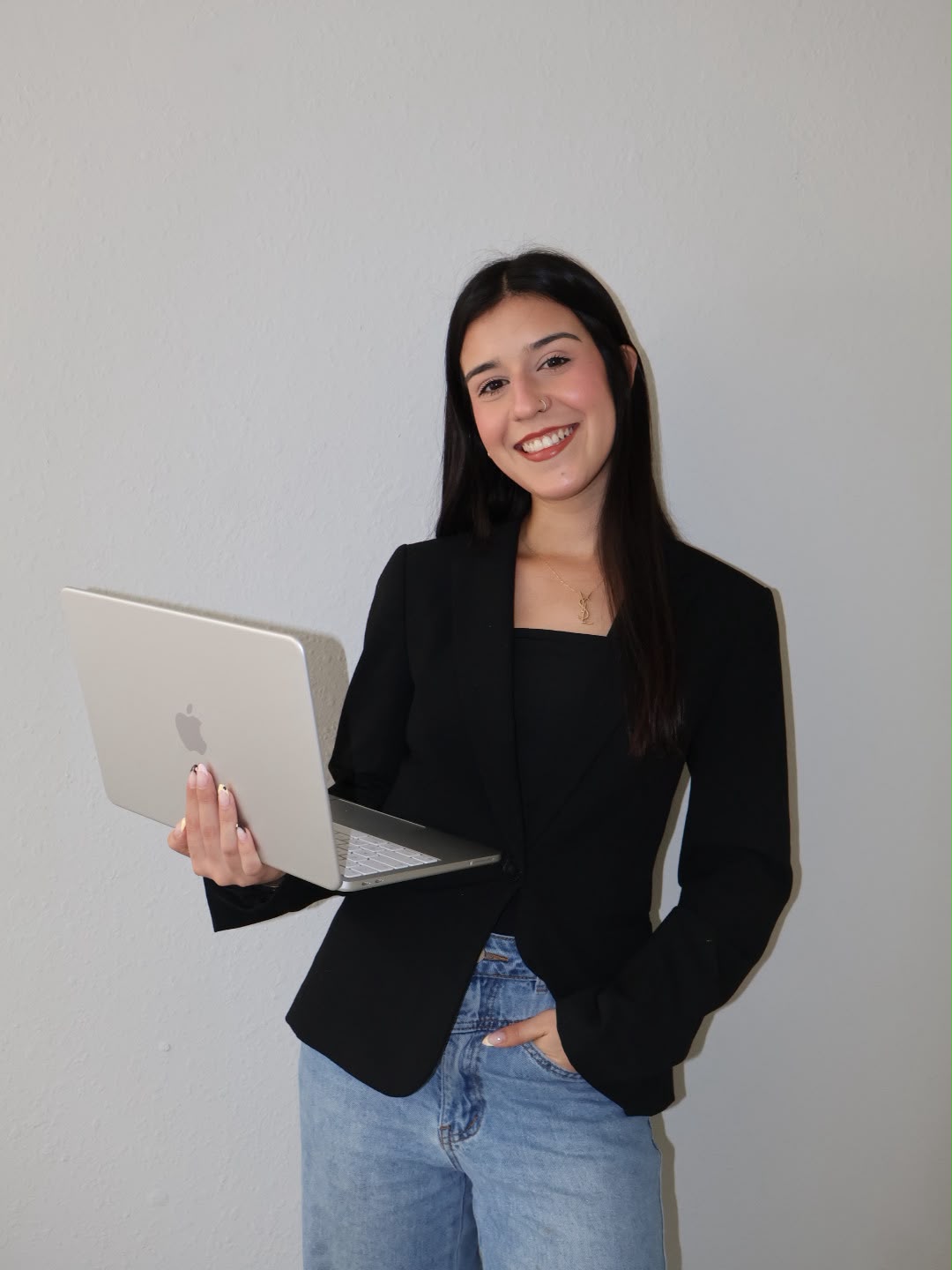 Sofhia Cruz, fundadora de Sofhia Cruz Agency