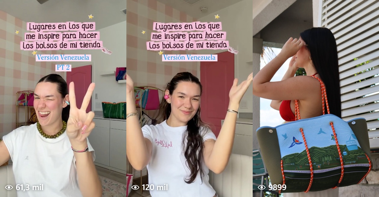 Videos virales de @shopbykellylu
